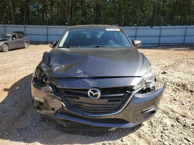 Photo 5 from auction – 2014 MAZDA 3 SPORT with VIN JM1BM1K76E1206213
