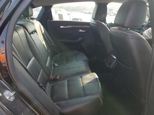 Photo 10 from auction – 2019 CHEVROLET IMPALA PRE with VIN 1G1105S39KU113085