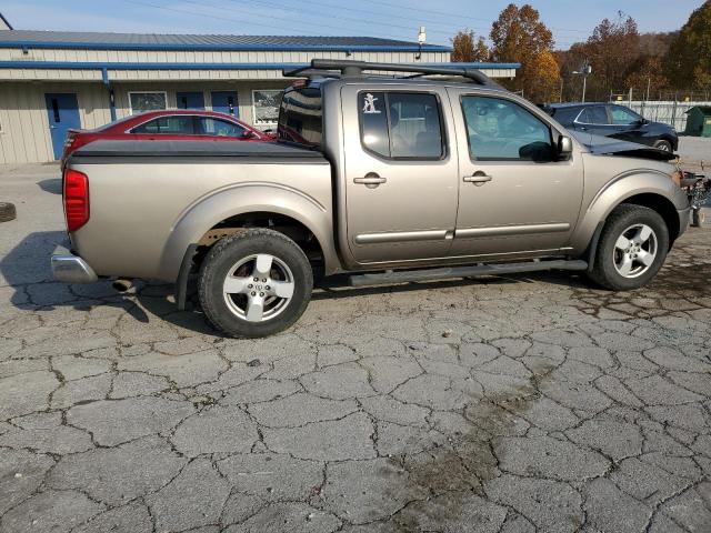 Photo 3 from auction – 2005 NISSAN FRONTIER C with VIN 1N6AD07W65C436812