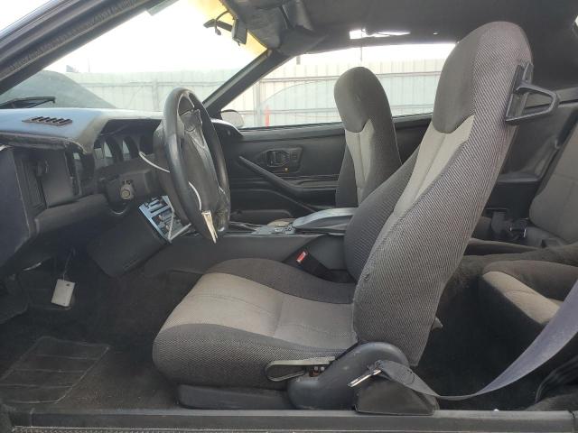 Photo 7 from auction – 1991 PONTIAC FIREBIRD T with VIN 1G2FW33F3ML244342