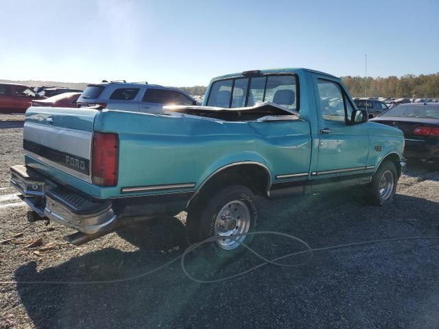 Photo 3 from auction – 1995 FORD F150 with VIN 1FTEF15N9SNA90687