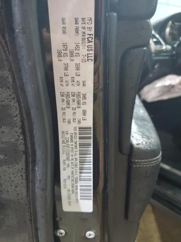 Photo 14 from auction – 2015 JEEP GRAND CHER with VIN 1C4RJFBT1FC937087