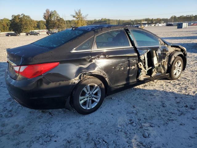 Photo 3 from auction – 2012 HYUNDAI SONATA GLS with VIN 5NPEB4AC4CH436728