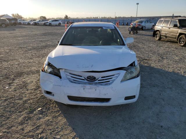 Photo 5 from auction – 2008 TOYOTA CAMRY CE with VIN 4T1BE46K28U769030