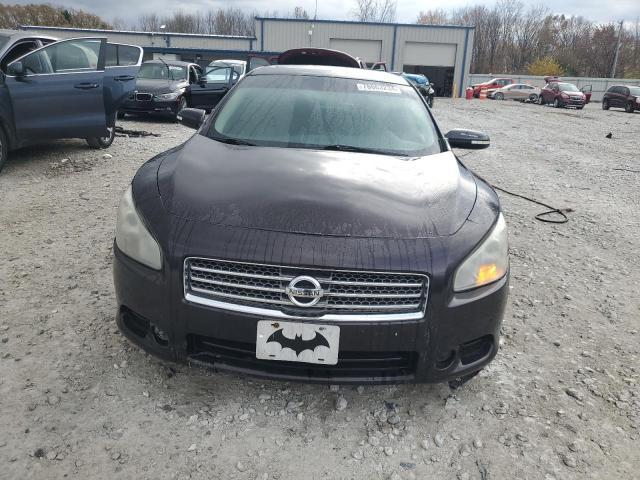 Photo 5 from auction – 2010 NISSAN MAXIMA S with VIN 1N4AA5AP0AC843745