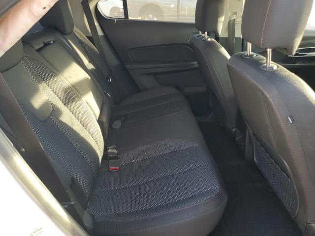 Photo 11 from auction – 2010 CHEVROLET EQUINOX LT with VIN 2CNALDEWXA6378914