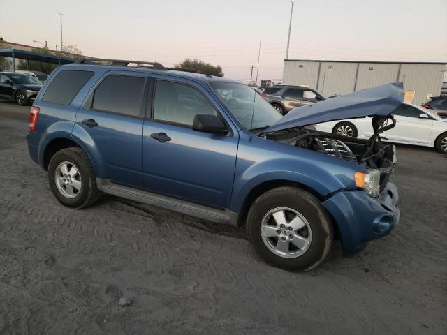 Photo 4 from auction – 2010 FORD ESCAPE XLT with VIN 1FMCU9D78AKB08641