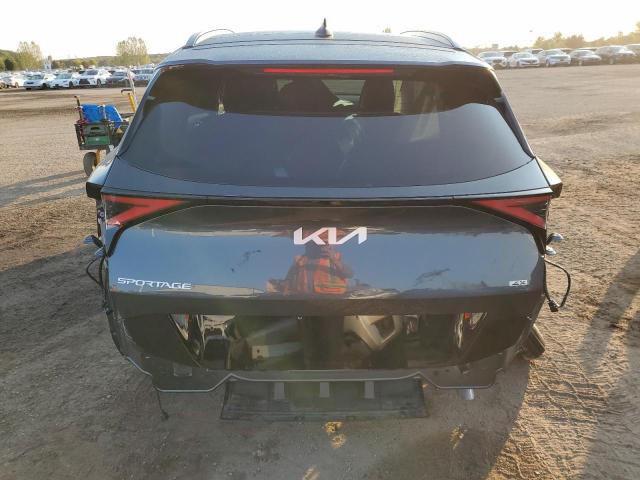 Photo 6 from auction – 2025 KIA SPORTAGE E with VIN KNDPVCDF5S7328668