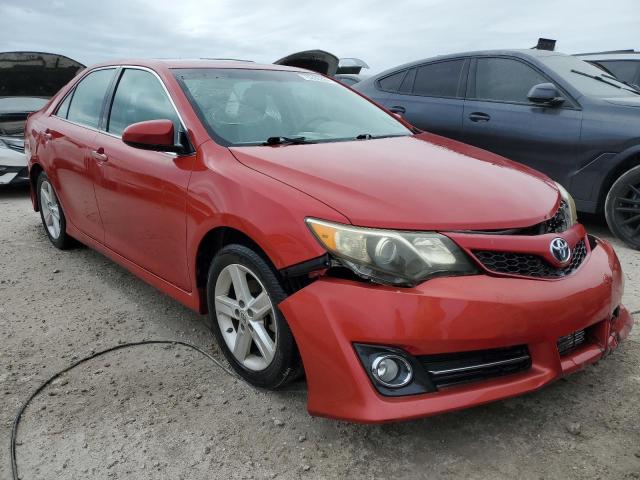 Photo 4 from auction – 2012 TOYOTA CAMRY SE A with VIN 4T1BF1FKXCU506563