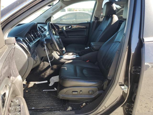 Photo 7 from auction – 2016 BUICK ENCLAVE with VIN 5GAKRCKD6GJ238313