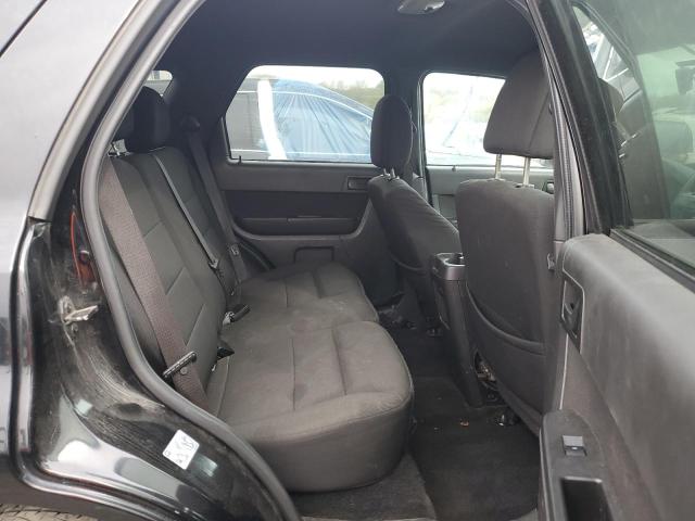 Photo 11 from auction – 2010 FORD ESCAPE XLT with VIN 1FMCU0D76AKC07471
