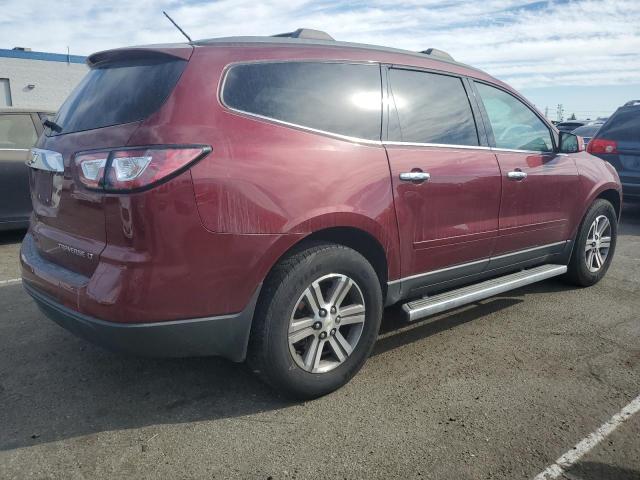Photo 3 from auction – 2015 CHEVROLET TRAVERSE L with VIN 1GNKVHKD8FJ220778