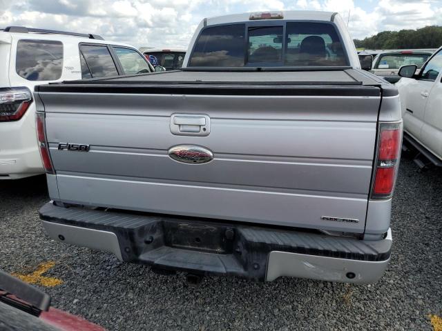 Photo 6 from auction – 2011 FORD F150 SUPER with VIN 1FTFX1EF0BKE21443