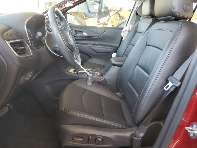 Photo 7 from auction – 2018 CHEVROLET EQUINOX PR with VIN 3GNAXWEX3JS609934
