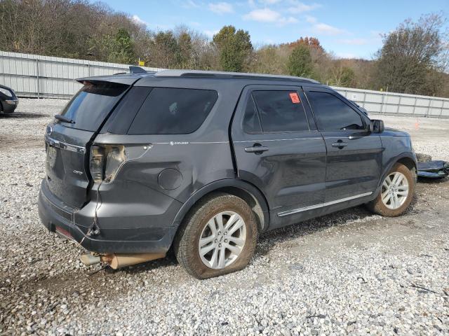 Photo 3 from auction – 2018 FORD EXPLORER X with VIN 1FM5K8D86JGB08545