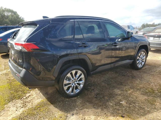 Photo 3 from auction – 2023 TOYOTA RAV4 XLE P with VIN 2T3C1RFV2PC247951