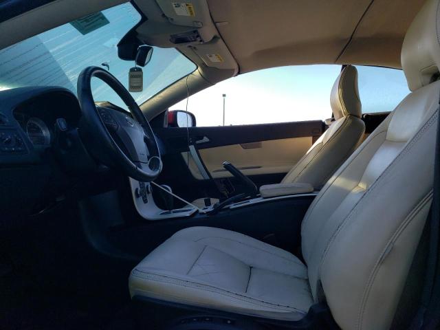Photo 7 from auction – 2013 VOLVO C70 T5 with VIN YV1672MC9DJ142699