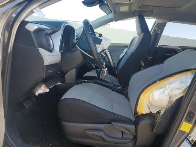 Photo 7 from auction – 2018 TOYOTA RAV4 ADVEN with VIN JTMRFREV2JD232432