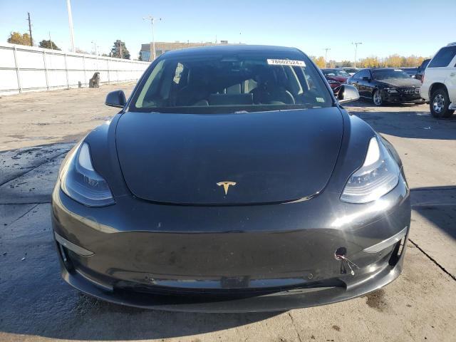 Photo 5 from auction – 2021 TESLA MODEL 3 with VIN 5YJ3E1EB6MF998760