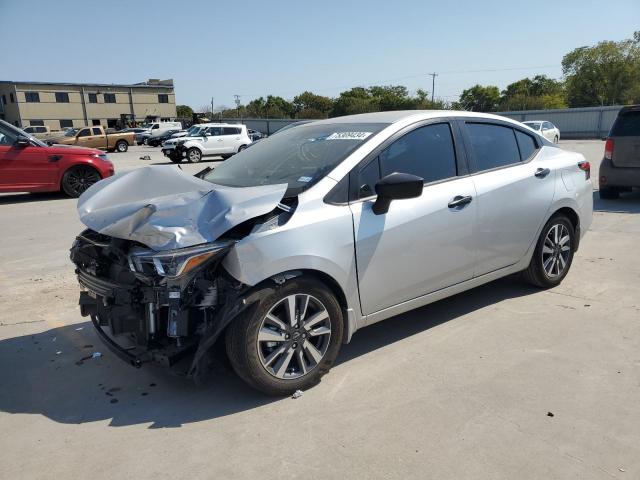Photo 1 from auction – 2024 NISSAN VERSA S with VIN 3N1CN8DV6RL875346