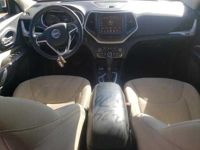 Photo 8 from auction – 2015 JEEP CHEROKEE L with VIN 1C4PJMCS5FW511578