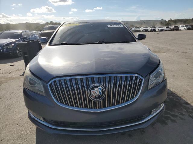 Photo 5 from auction – 2014 BUICK LACROSSE with VIN 1G4GB5G39EF236765