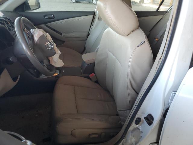 Photo 7 from auction – 2010 NISSAN ALTIMA BAS with VIN 1N4AL2AP2AN491717