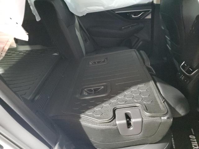 Photo 11 from auction – 2024 SUBARU OUTBACK LI with VIN 4S4BTANC1R3200417