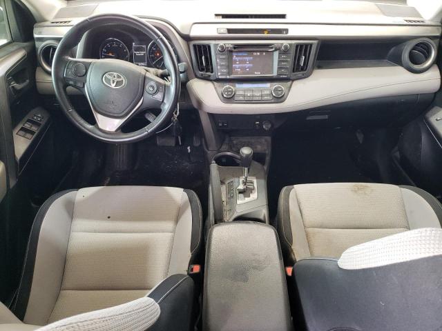 Photo 8 from auction – 2016 TOYOTA RAV4 XLE with VIN JTMWFREV2GD092328