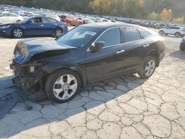 HONDA CROSSTOUR 2012 with VIN 5J6TF2H50CL003954 - Photo from auction
