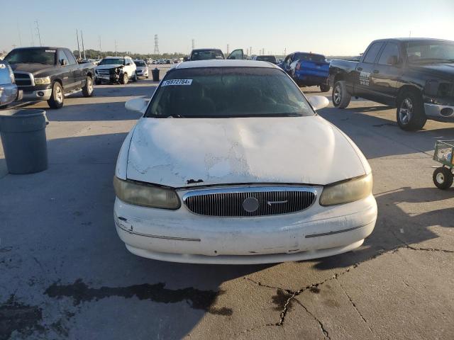 Photo 5 from auction – 2002 BUICK CENTURY CU with VIN 2G4WS52J821128738