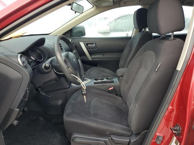 Photo 7 from auction – 2011 NISSAN ROGUE S with VIN JN8AS5MT5BW150321