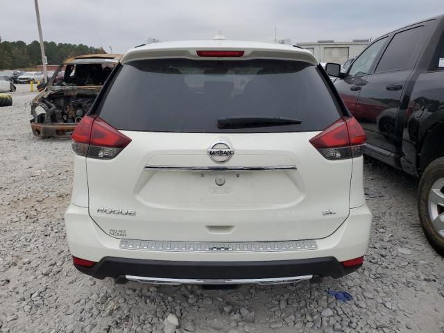 Photo 6 from auction – 2018 NISSAN ROGUE S with VIN 5N1AT2MT7JC709242