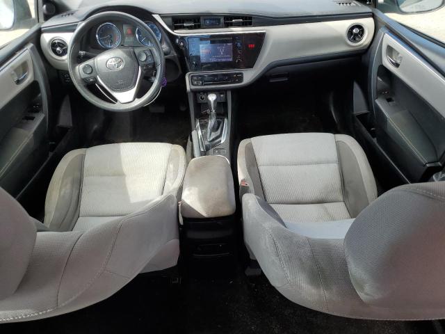 Photo 8 from auction – 2018 TOYOTA COROLLA L with VIN 5YFBURHE2JP771066
