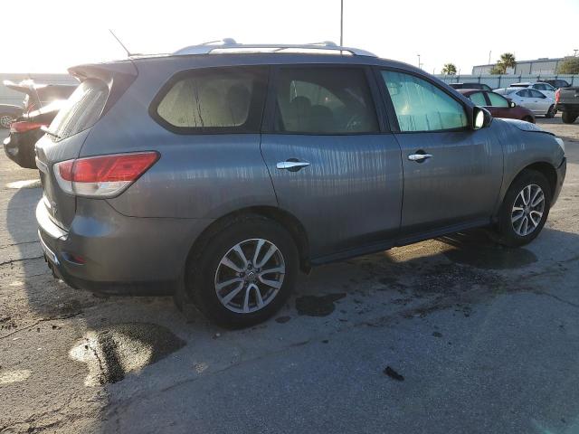 Photo 3 from auction – 2016 NISSAN PATHFINDER with VIN 5N1AR2MM3GC652330