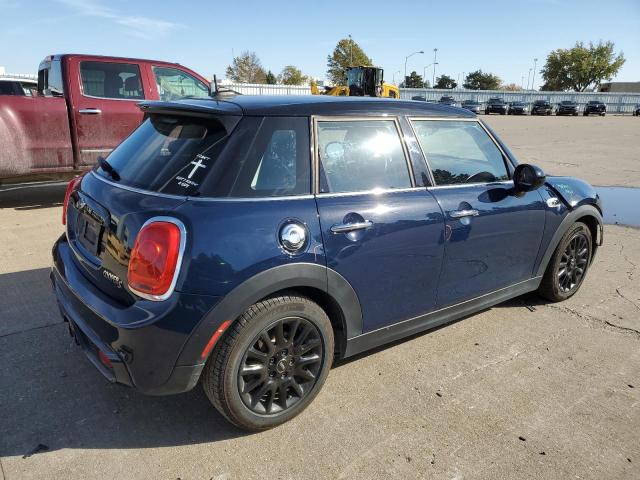 Photo 3 from auction – 2016 MINI COOPER S with VIN WMWXU3C5XG2D30772