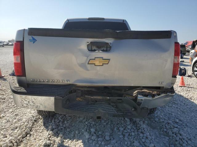 Photo 6 from auction – 2007 CHEVROLET SILVERADO with VIN 2GCEC13J671690746