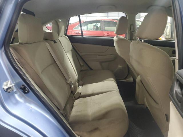 Photo 10 from auction – 2012 SUBARU IMPREZA with VIN JF1GPAA62CH209917
