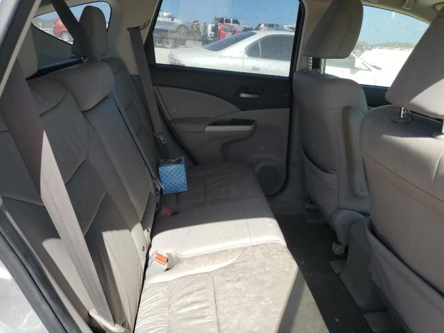Photo 10 from auction – 2012 HONDA CR-V EXL with VIN JHLRM4H79CC008740