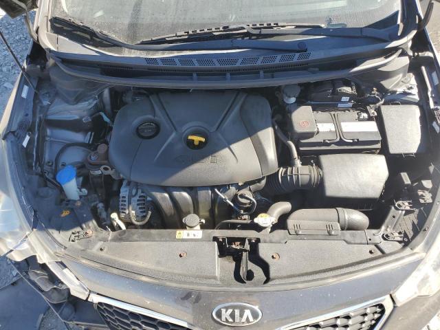 Photo 11 from auction – 2014 KIA FORTE EX with VIN KNAFX4A80E5112919