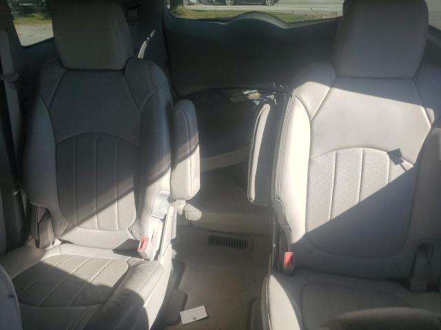 Photo 10 from auction – 2012 BUICK ENCLAVE with VIN 5GAKRCED0CJ273600