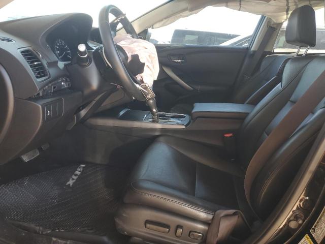 Photo 7 from auction – 2015 ACURA RDX with VIN 5J8TB3H35FL012063