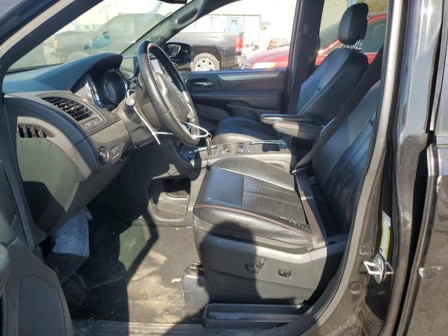 Photo 7 from auction – 2019 DODGE GRAND CARA with VIN 2C4RDGEG3KR671343