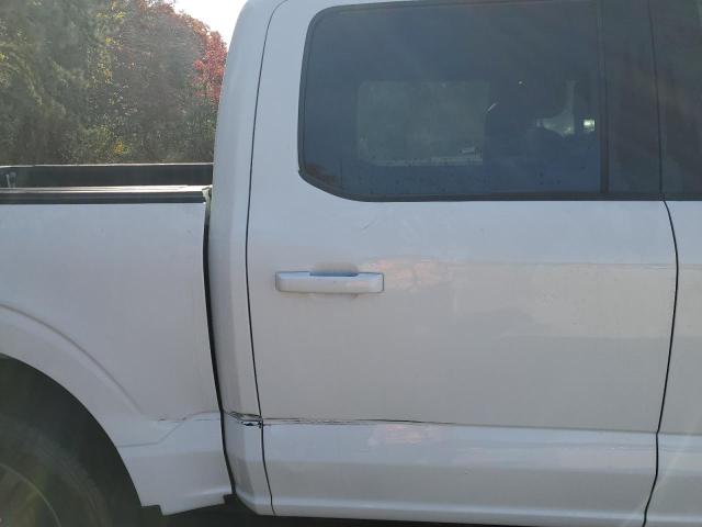 Photo 10 from auction – 2023 FORD F150 SUPER with VIN 1FTEW1C54PFC56926