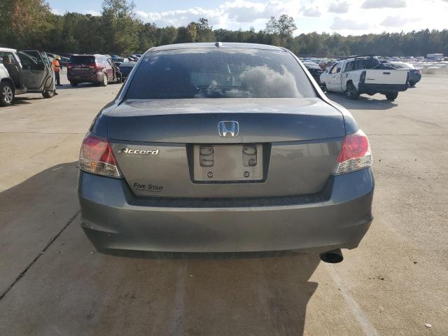 Photo 6 from auction – 2010 HONDA ACCORD EXL with VIN 1HGCP2F87AA054149