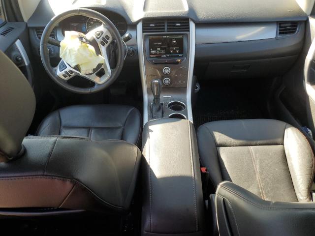 Photo 8 from auction – 2014 FORD EDGE SEL with VIN 2FMDK3JC7EBA99648