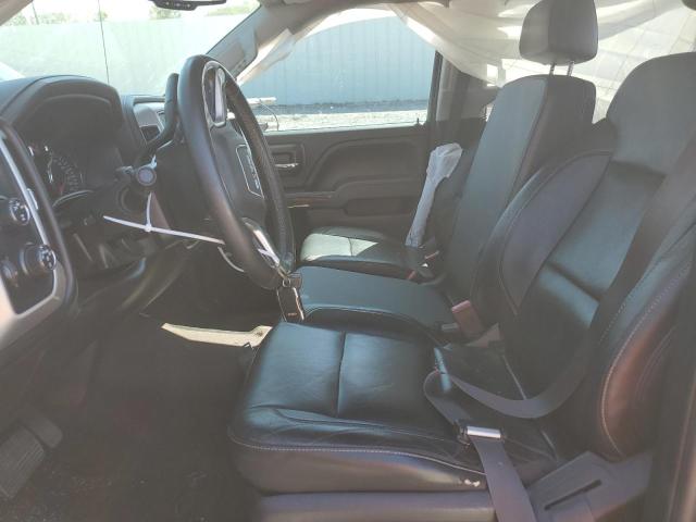 Photo 7 from auction – 2015 GMC SIERRA K25 with VIN 1GT12ZEG3FF129798
