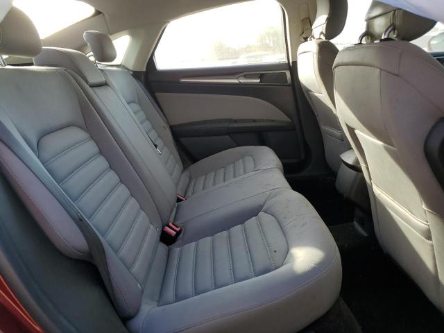 Photo 10 from auction – 2014 FORD FUSION S with VIN 3FA6P0G78ER349820