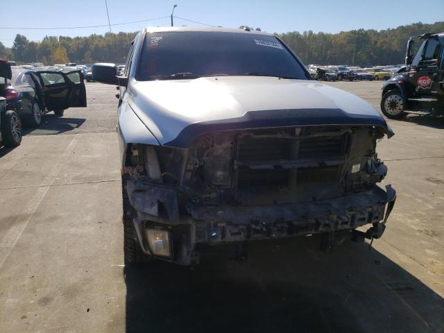 Photo 5 from auction – 2016 RAM 1500 ST with VIN 3C6RR7KT6GG228692