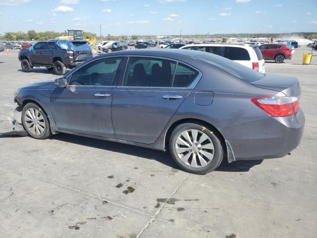 Photo 2 from auction – 2015 HONDA ACCORD EX with VIN 1HGCR2F76FA249524